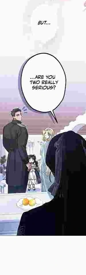 I Became the Youngest Sister-in-law of the Ruined Reverse Harem’s Male Leads Chapter 19 page 39 - 