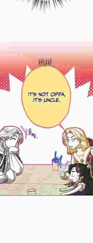 I Became the Youngest Sister-in-law of the Ruined Reverse Harem’s Male Leads Chapter 19 page 5 - 