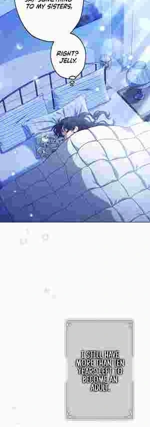 I Became the Youngest Sister-in-law of the Ruined Reverse Harem’s Male Leads Chapter 19 page 48 - 
