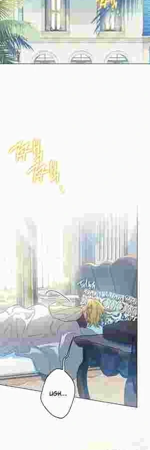 I Became the Youngest Sister-in-law of the Ruined Reverse Harem’s Male Leads Chapter 19 page 52 - 