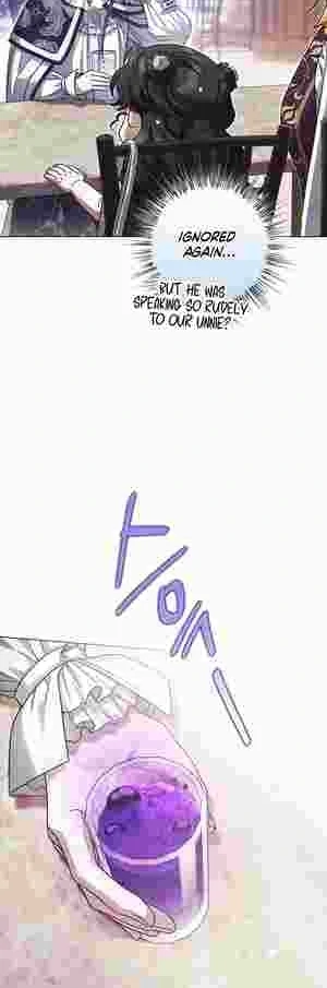 I Became the Youngest Sister-in-law of the Ruined Reverse Harem’s Male Leads Chapter 19 page 7 - 