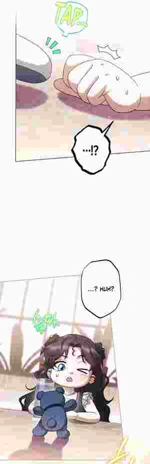 I Became the Youngest Sister-in-law of the Ruined Reverse Harem’s Male Leads Chapter 19 page 10 - 