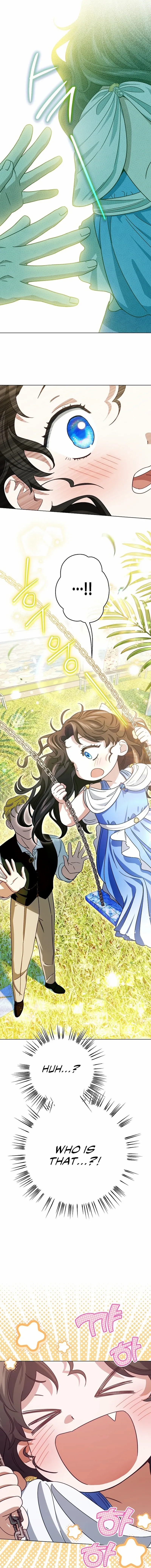 I Became the Youngest Sister-in-law of the Ruined Reverse Harem’s Male Leads Chapter 2 page 18 - 