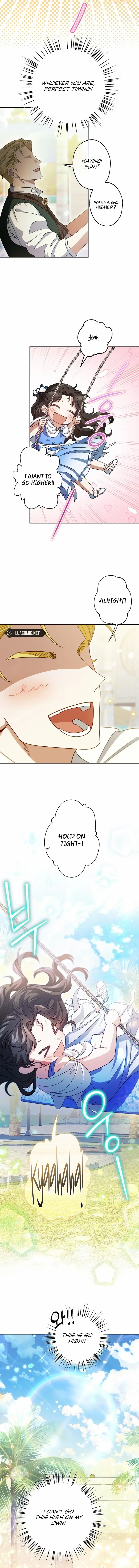 I Became the Youngest Sister-in-law of the Ruined Reverse Harem’s Male Leads Chapter 2 page 19 - 