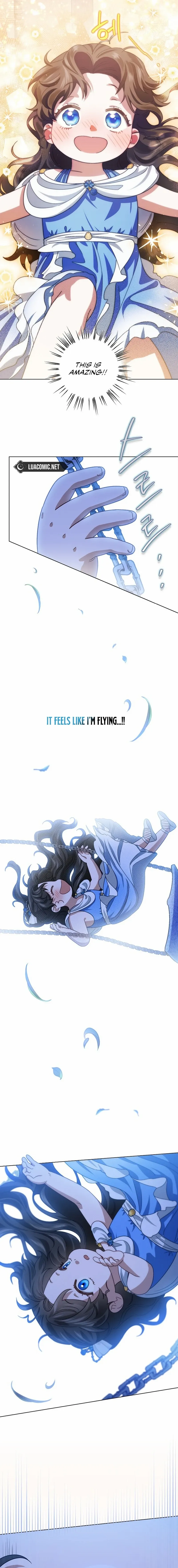 I Became the Youngest Sister-in-law of the Ruined Reverse Harem’s Male Leads Chapter 2 page 20 - 