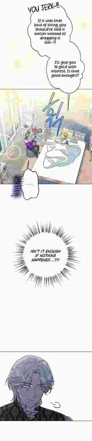 I Became the Youngest Sister-in-law of the Ruined Reverse Harem’s Male Leads Chapter 20 page 11 - 