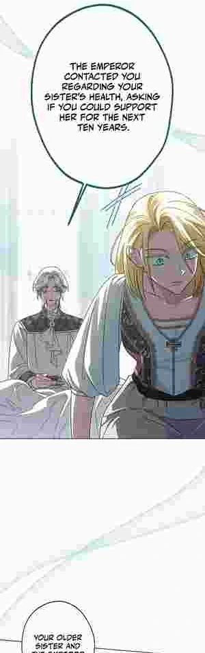 I Became the Youngest Sister-in-law of the Ruined Reverse Harem’s Male Leads Chapter 20 page 12 - 