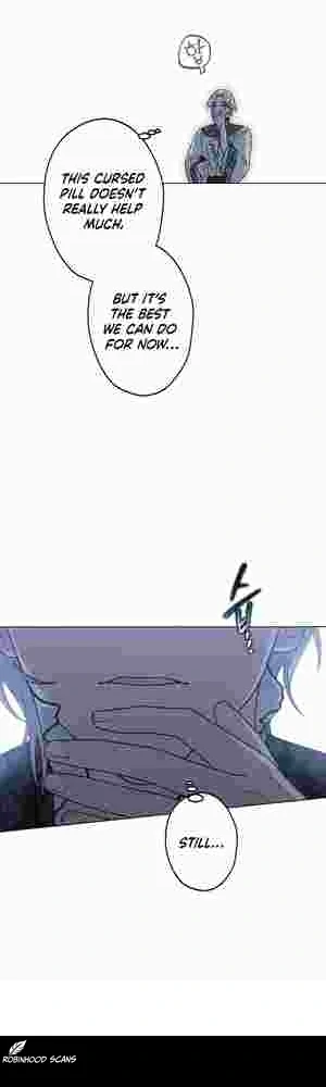 I Became the Youngest Sister-in-law of the Ruined Reverse Harem’s Male Leads Chapter 20 page 18 - 