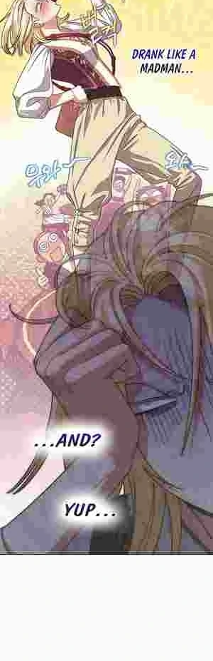 I Became the Youngest Sister-in-law of the Ruined Reverse Harem’s Male Leads Chapter 20 page 4 - 
