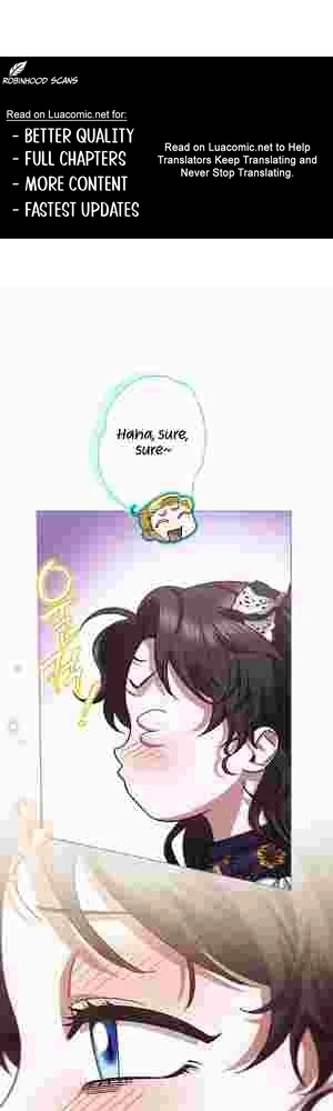 I Became the Youngest Sister-in-law of the Ruined Reverse Harem’s Male Leads Chapter 20 page 31 - 