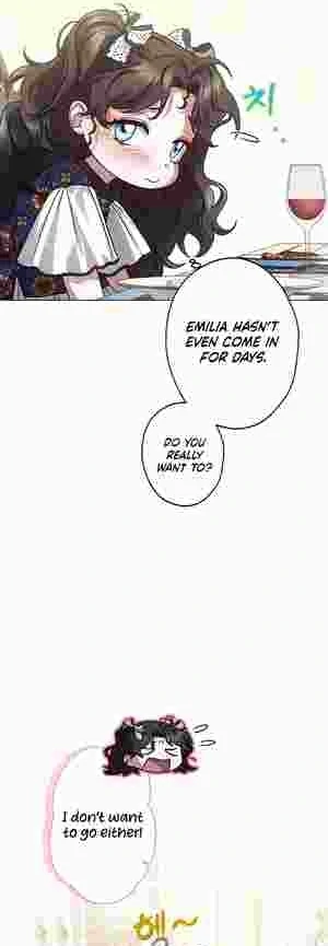 I Became the Youngest Sister-in-law of the Ruined Reverse Harem’s Male Leads Chapter 20 page 39 - 