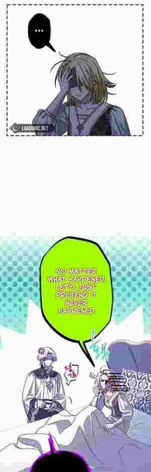 I Became the Youngest Sister-in-law of the Ruined Reverse Harem’s Male Leads Chapter 20 page 5 - 