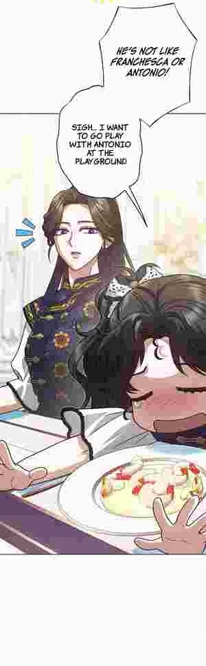 I Became the Youngest Sister-in-law of the Ruined Reverse Harem’s Male Leads Chapter 20 page 42 - 