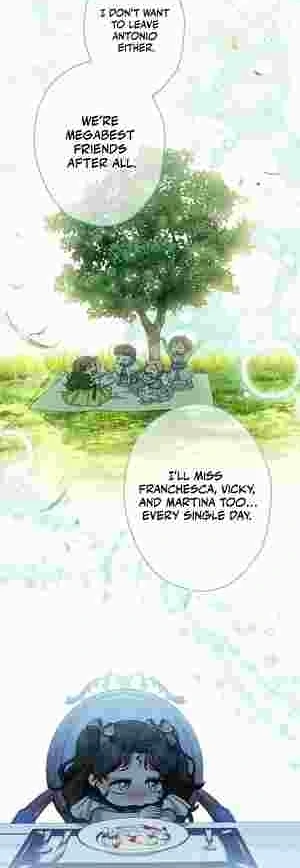 I Became the Youngest Sister-in-law of the Ruined Reverse Harem’s Male Leads Chapter 20 page 44 - 
