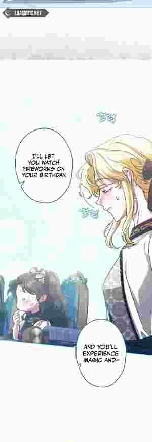 I Became the Youngest Sister-in-law of the Ruined Reverse Harem’s Male Leads Chapter 20 page 45 - 