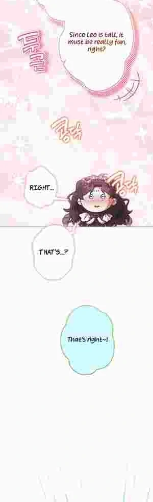 I Became the Youngest Sister-in-law of the Ruined Reverse Harem’s Male Leads Chapter 20 page 47 - 