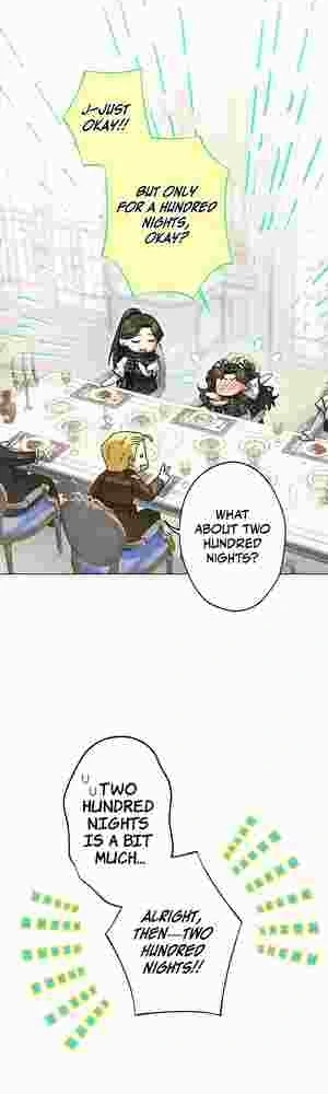 I Became the Youngest Sister-in-law of the Ruined Reverse Harem’s Male Leads Chapter 20 page 48 - 