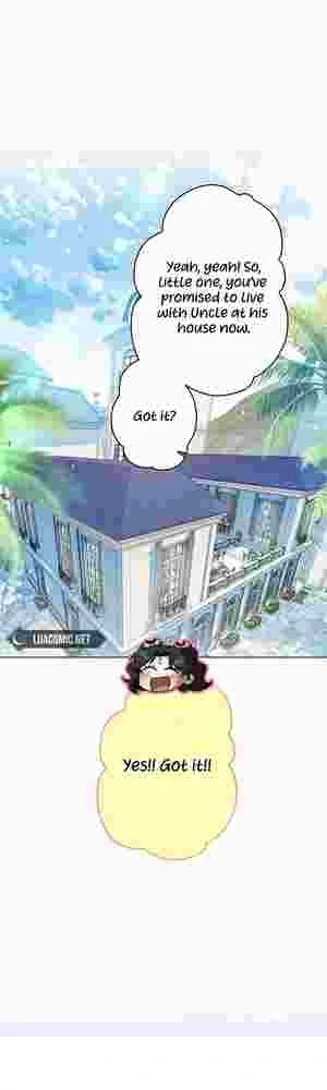 I Became the Youngest Sister-in-law of the Ruined Reverse Harem’s Male Leads Chapter 20 page 49 - 