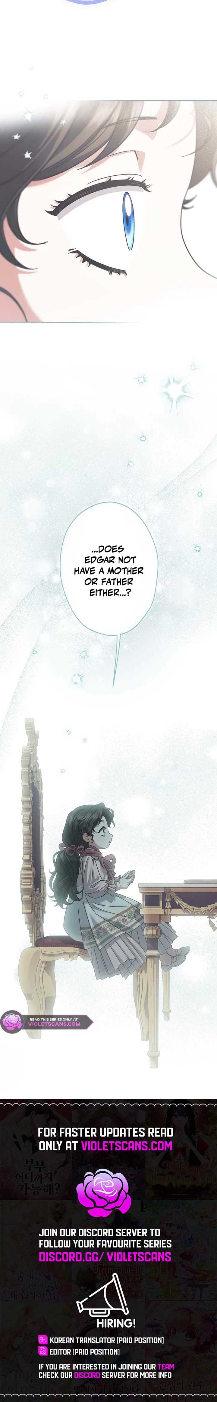 I Became the Youngest Sister-in-law of the Ruined Reverse Harem’s Male Leads Chapter 24 page 8 - 