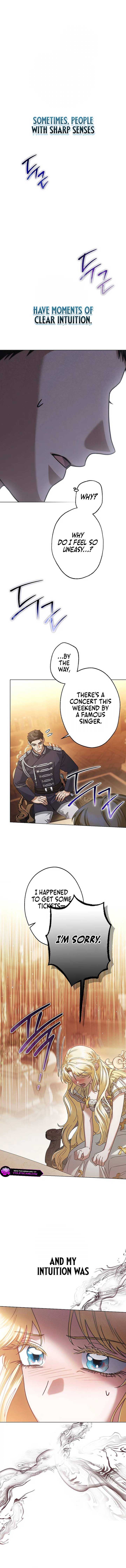 I Became the Youngest Sister-in-law of the Ruined Reverse Harem’s Male Leads Chapter 37 page 13 - 