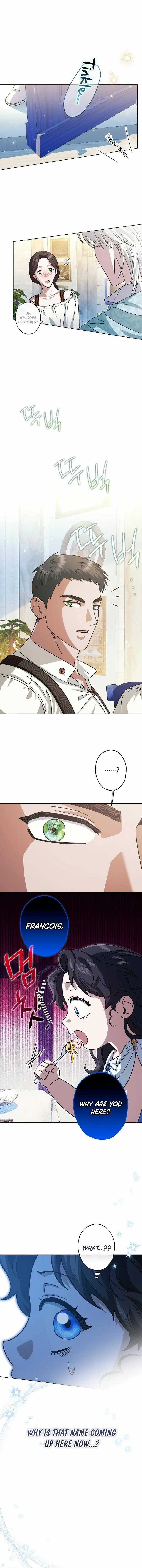 I Became the Youngest Sister-in-law of the Ruined Reverse Harem’s Male Leads Chapter 4 page 11 - 