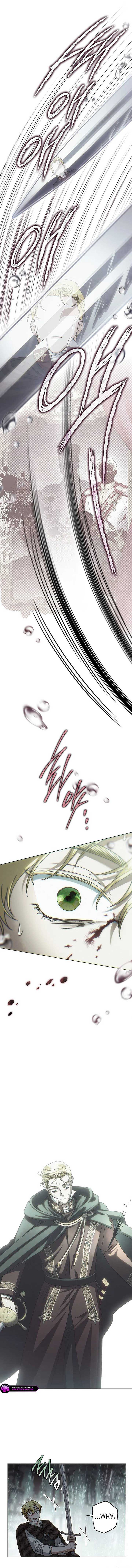 I Became the Youngest Sister-in-law of the Ruined Reverse Harem’s Male Leads Chapter 40 page 4 - 