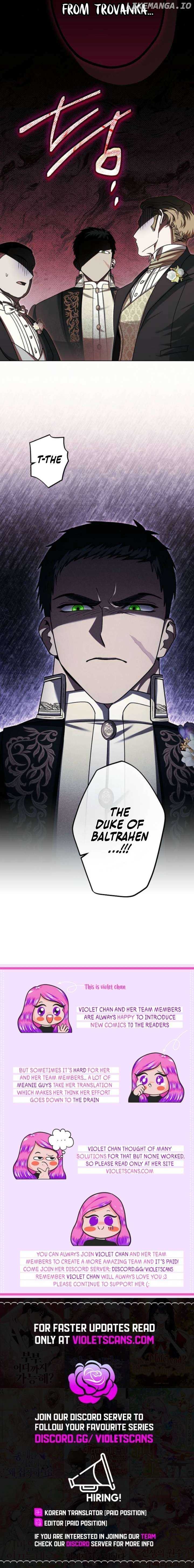 I Became the Youngest Sister-in-law of the Ruined Reverse Harem’s Male Leads Chapter 47 page 11 - 
