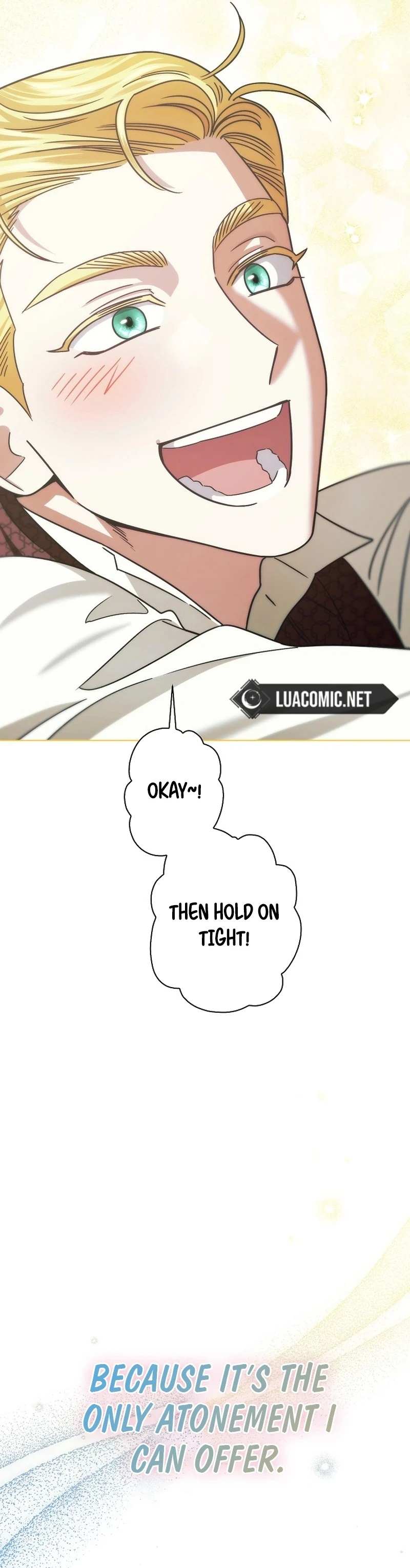 I Became the Youngest Sister-in-law of the Ruined Reverse Harem’s Male Leads Chapter 5 page 17 - 