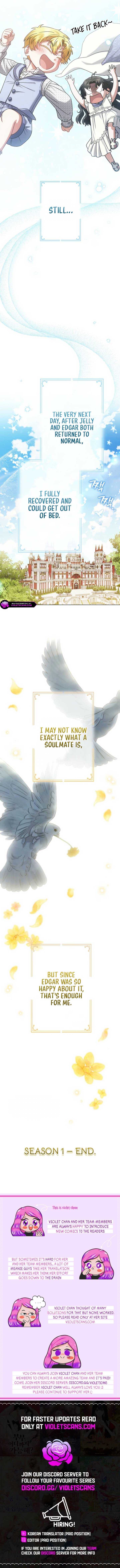I Became the Youngest Sister-in-law of the Ruined Reverse Harem’s Male Leads Chapter 52 page 13 - 