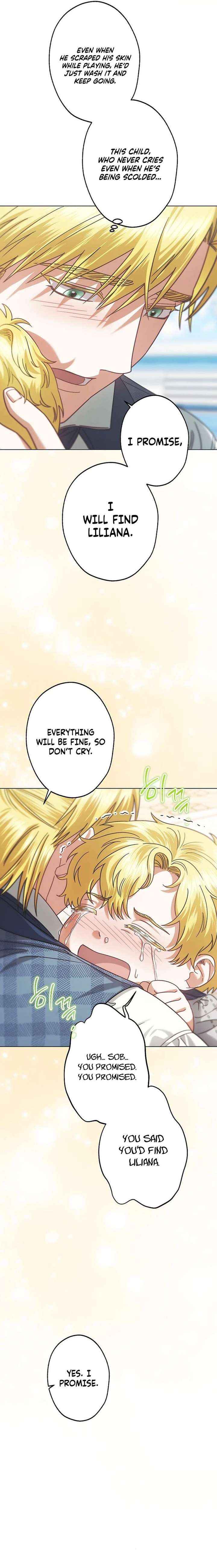I Became the Youngest Sister-in-law of the Ruined Reverse Harem’s Male Leads Chapter 54 page 18 - 