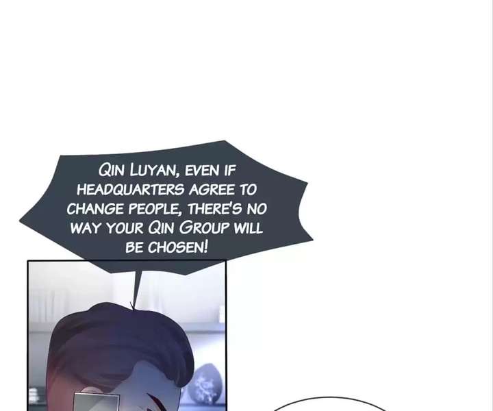 I Became the Youngest Sister-in-law of the Ruined Reverse Harem’s Male Leads Chapter 55.1 page 1 - 