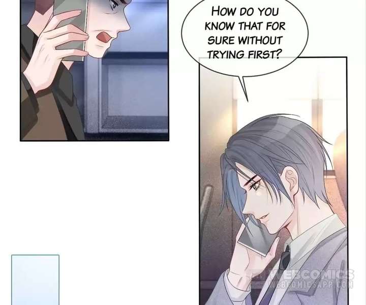 I Became the Youngest Sister-in-law of the Ruined Reverse Harem’s Male Leads Chapter 55.1 page 2 - 