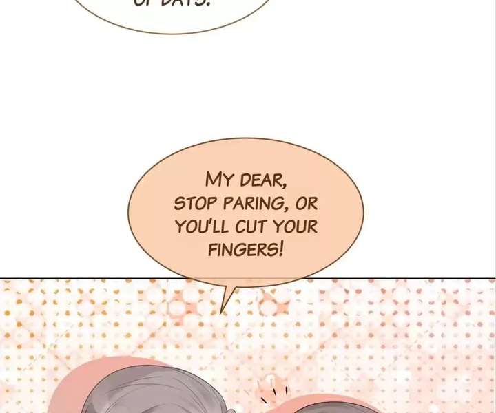 I Became the Youngest Sister-in-law of the Ruined Reverse Harem’s Male Leads Chapter 55.1 page 25 - 