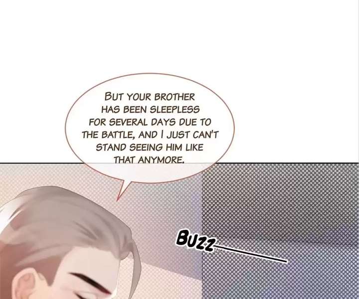 I Became the Youngest Sister-in-law of the Ruined Reverse Harem’s Male Leads Chapter 55.1 page 27 - 