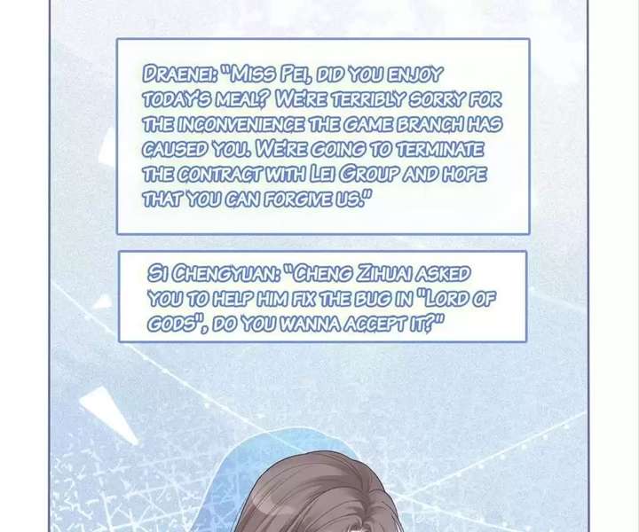 I Became the Youngest Sister-in-law of the Ruined Reverse Harem’s Male Leads Chapter 55.1 page 30 - 