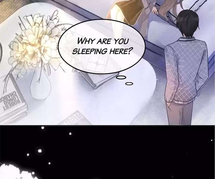 I Became the Youngest Sister-in-law of the Ruined Reverse Harem’s Male Leads Chapter 55.1 page 52 - 