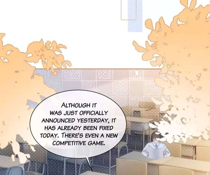 I Became the Youngest Sister-in-law of the Ruined Reverse Harem’s Male Leads Chapter 55.2 page 23 - 
