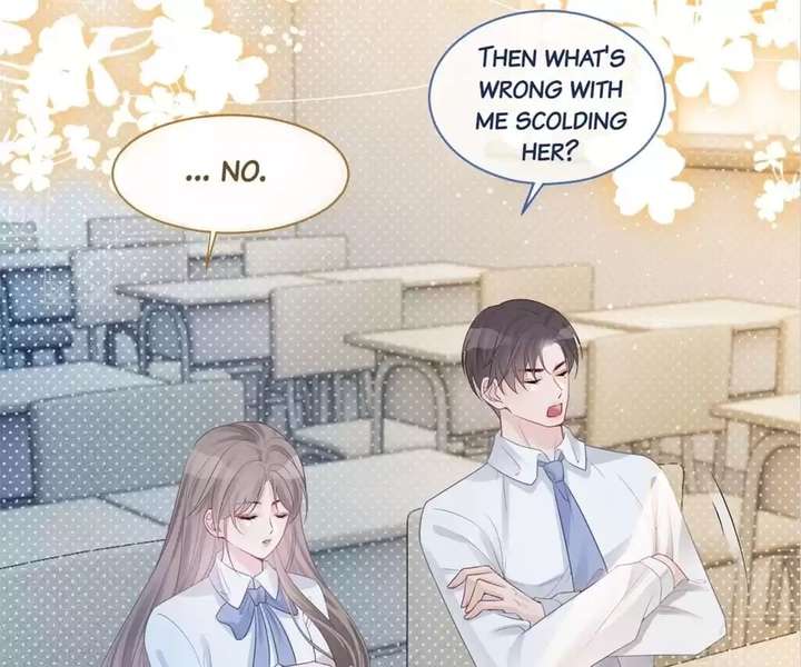 I Became the Youngest Sister-in-law of the Ruined Reverse Harem’s Male Leads Chapter 55.2 page 34 - 