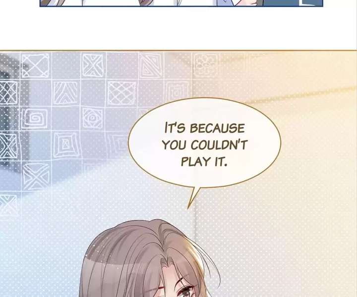 I Became the Youngest Sister-in-law of the Ruined Reverse Harem’s Male Leads Chapter 55.2 page 37 - 
