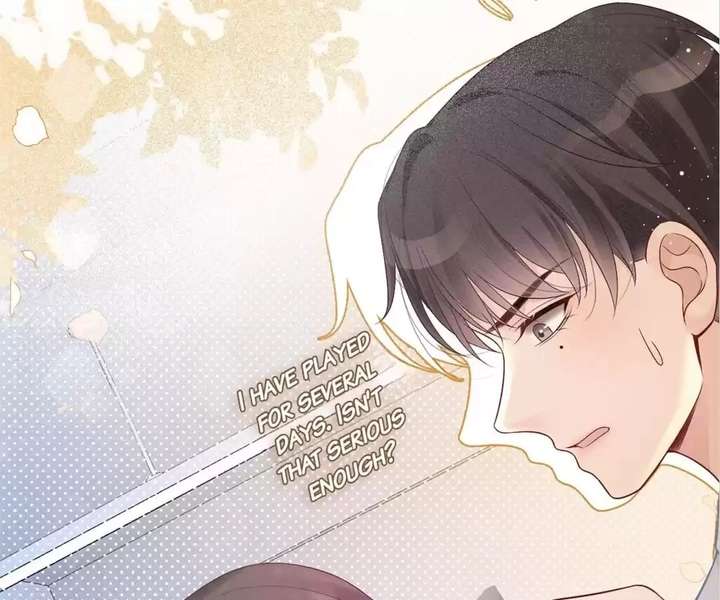 I Became the Youngest Sister-in-law of the Ruined Reverse Harem’s Male Leads Chapter 55.2 page 47 - 