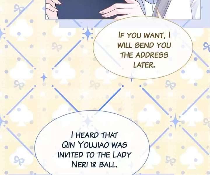I Became the Youngest Sister-in-law of the Ruined Reverse Harem’s Male Leads Chapter 55.2 page 55 - 