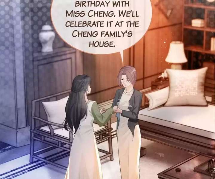 I Became the Youngest Sister-in-law of the Ruined Reverse Harem’s Male Leads Chapter 55.2 page 66 - 