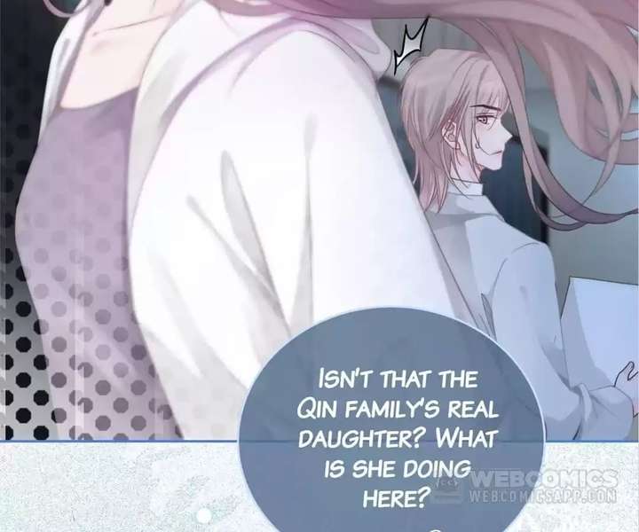 I Became the Youngest Sister-in-law of the Ruined Reverse Harem’s Male Leads Chapter 55.3 page 21 - 