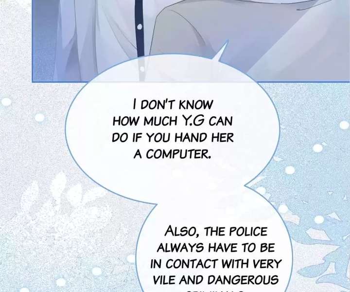 I Became the Youngest Sister-in-law of the Ruined Reverse Harem’s Male Leads Chapter 55.3 page 24 - 