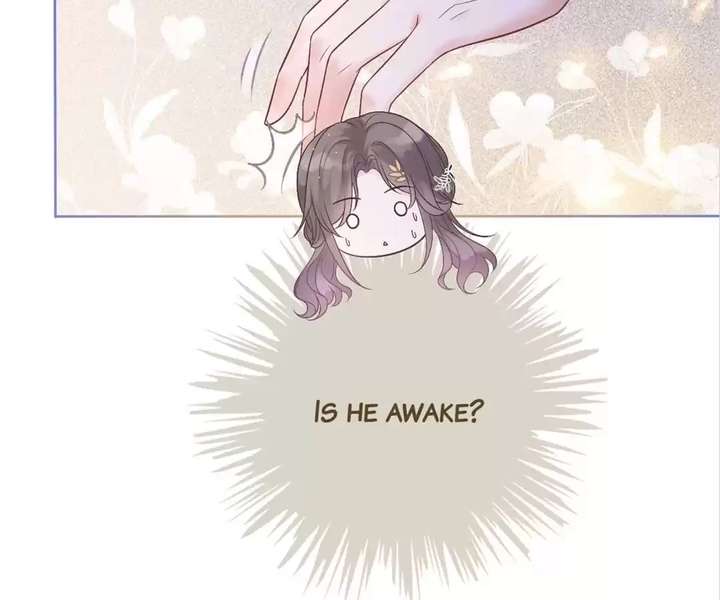 I Became the Youngest Sister-in-law of the Ruined Reverse Harem’s Male Leads Chapter 55.3 page 4 - 