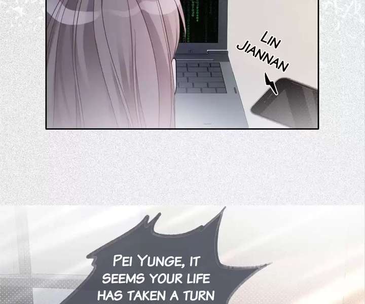 I Became the Youngest Sister-in-law of the Ruined Reverse Harem’s Male Leads Chapter 55.3 page 34 - 
