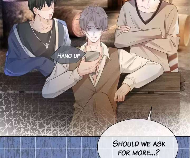 I Became the Youngest Sister-in-law of the Ruined Reverse Harem’s Male Leads Chapter 55.3 page 46 - 