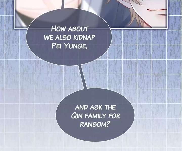 I Became the Youngest Sister-in-law of the Ruined Reverse Harem’s Male Leads Chapter 55.3 page 48 - 