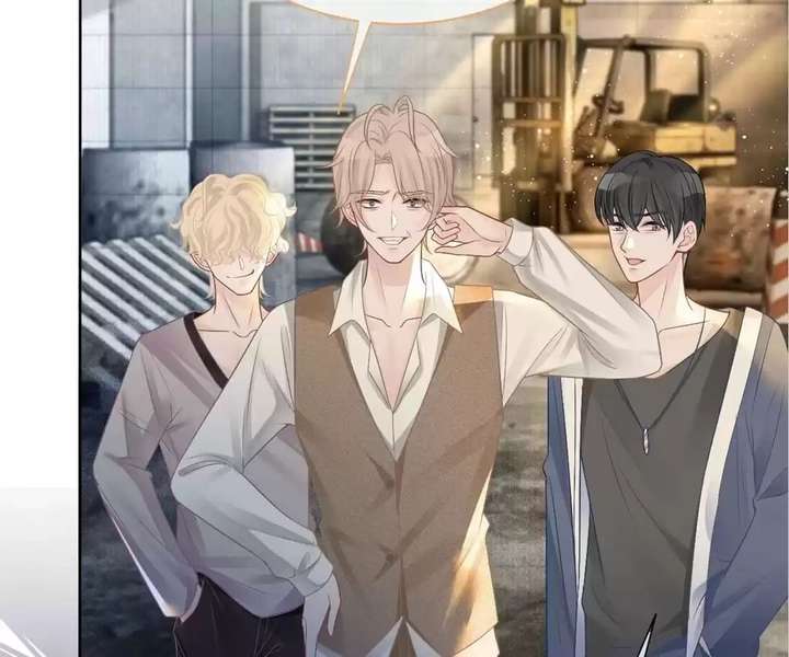 I Became the Youngest Sister-in-law of the Ruined Reverse Harem’s Male Leads Chapter 55.3 page 70 - 