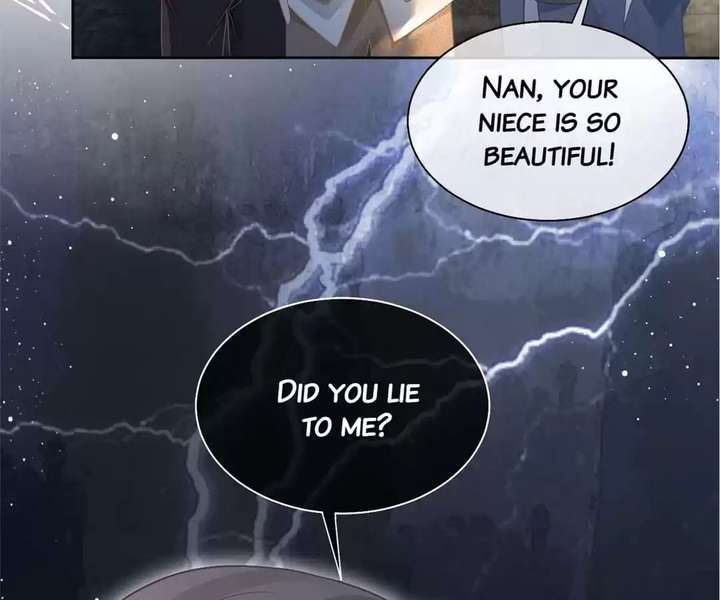 I Became the Youngest Sister-in-law of the Ruined Reverse Harem’s Male Leads Chapter 55.3 page 71 - 